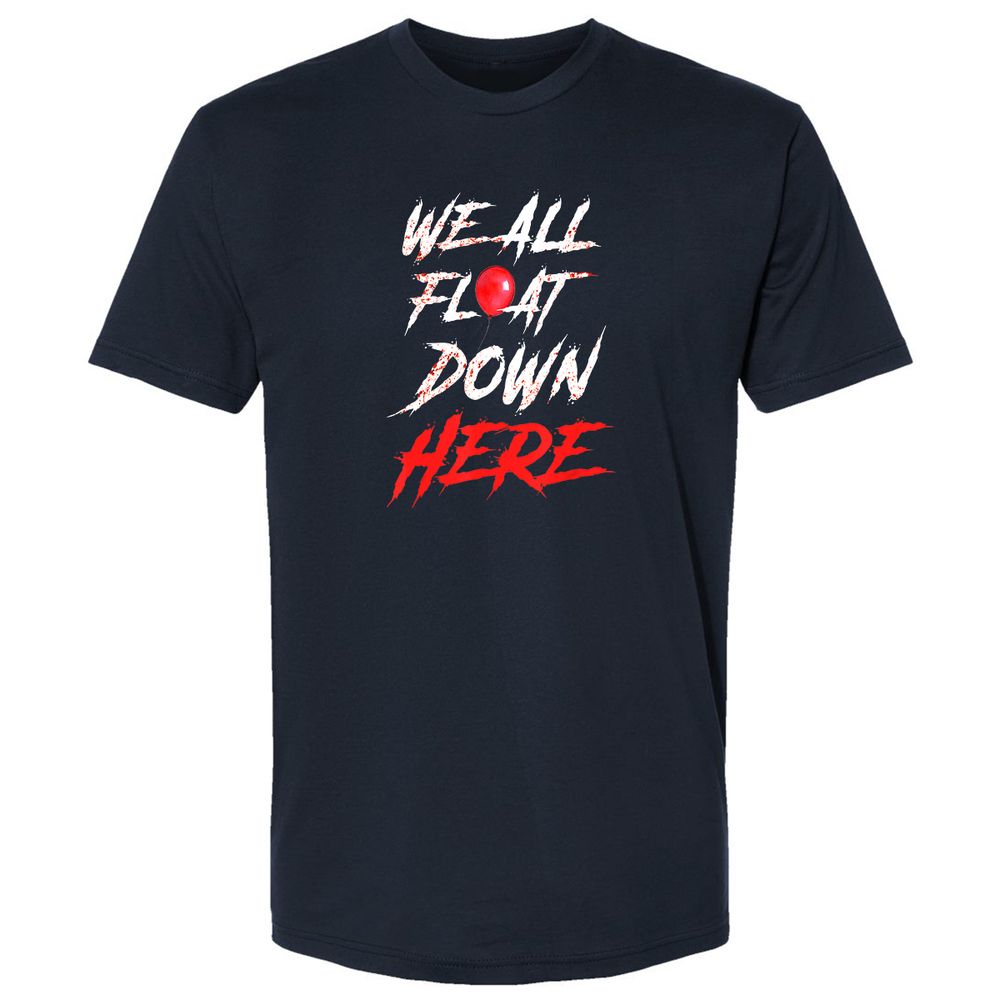 Premium Unisex T-Shirt - 3QN7M7SX - Midnight Navy - 2
