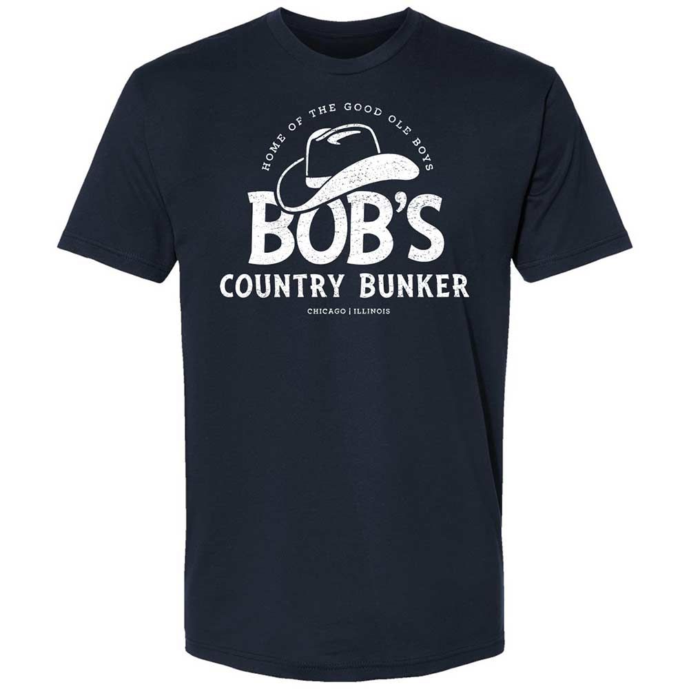 Premium Unisex T-Shirt - CWRVY9FR - Midnight Navy - 2