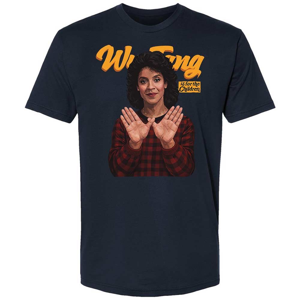 Premium Unisex T-Shirt - Q63JNLAZ - Midnight Navy - 2