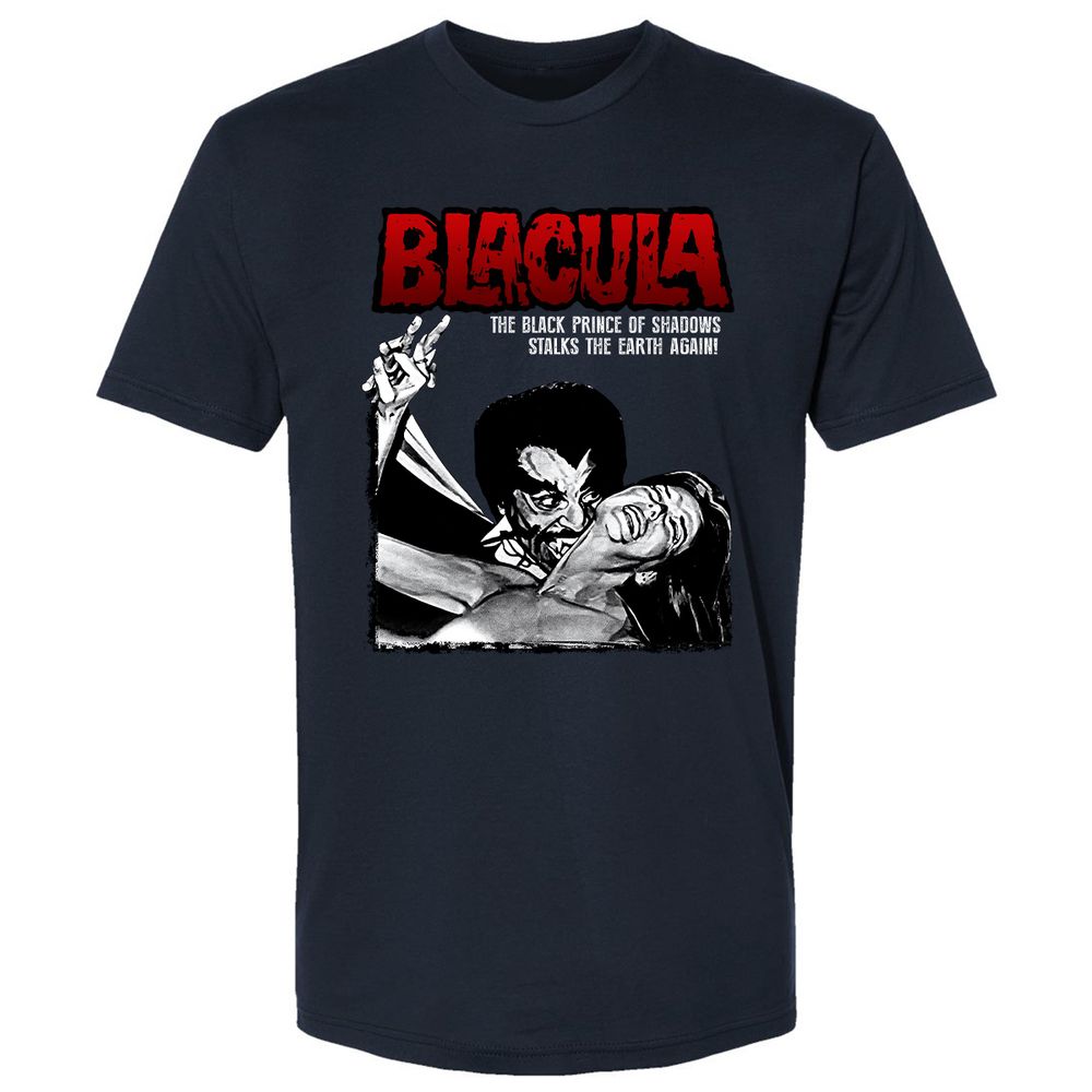 Premium Unisex T-Shirt - A7VZF39U - Midnight Navy - 2