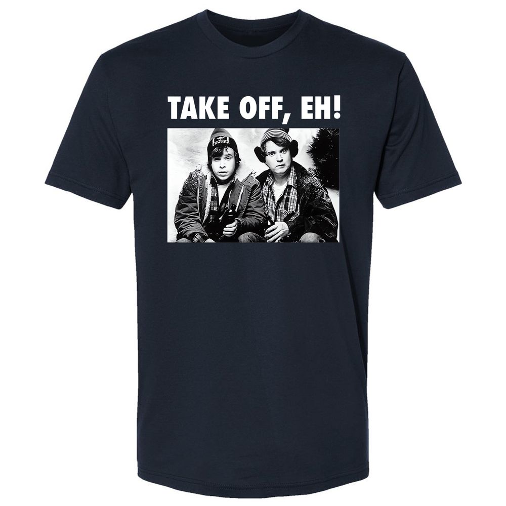 Take off, eh - Midnight Navy - 2