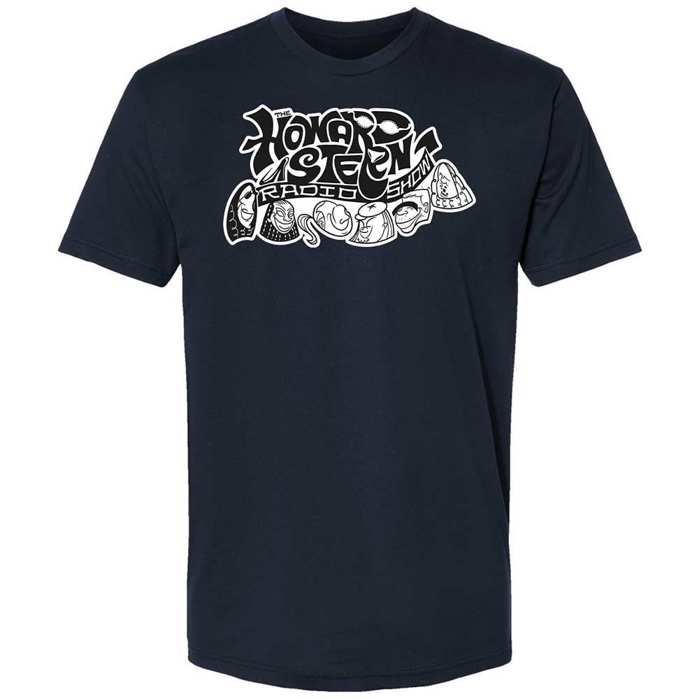 The Howard Stern Show - Midnight Navy - 2