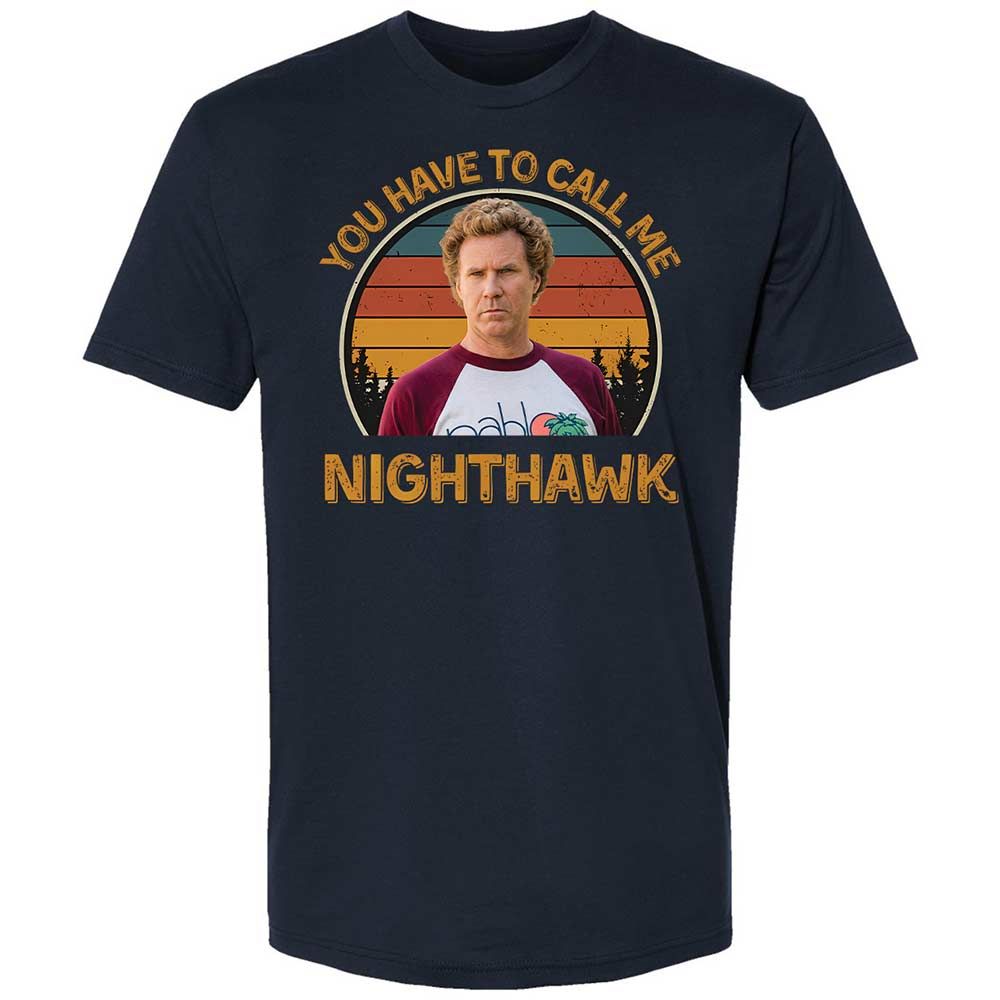 Premium Unisex T-Shirt - N2AJYFFZ - Midnight Navy - 2