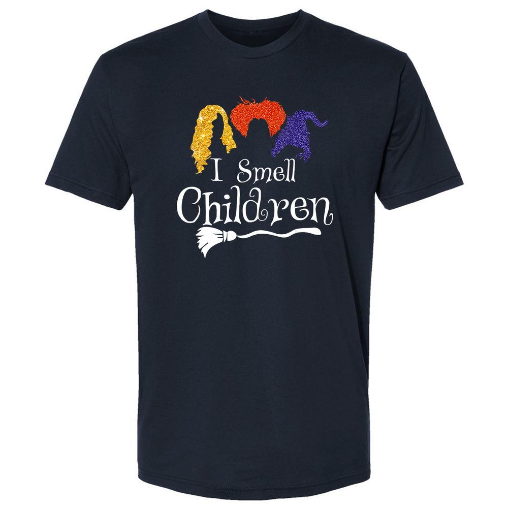 Premium Unisex T-Shirt - GYEV4PS2 - Midnight Navy - 2