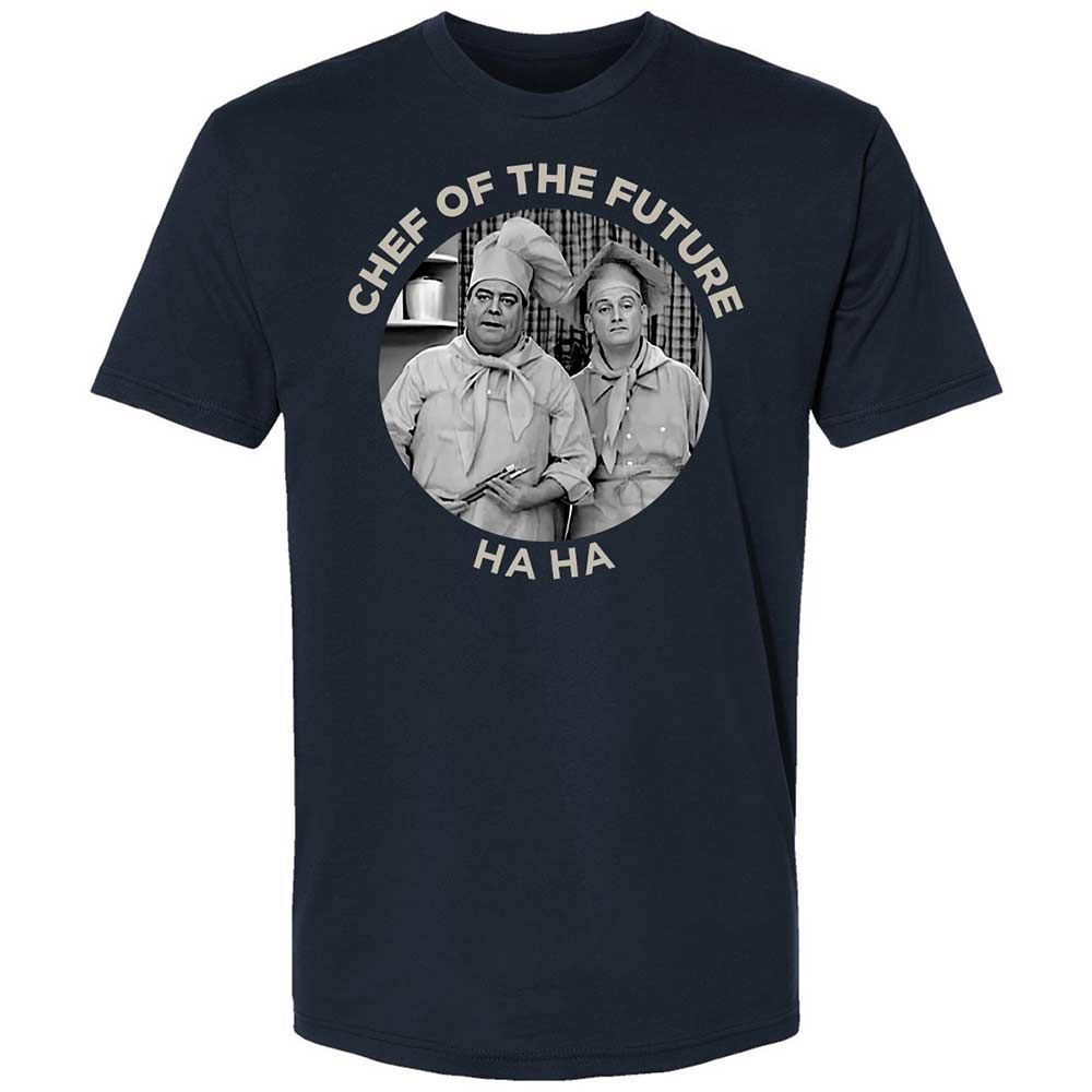 Premium Unisex T-Shirt - V8D6UU2J - Midnight Navy - 2