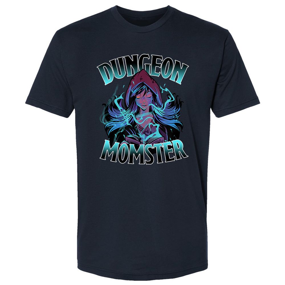 Premium Unisex T-Shirt - 3TF9GQHG - Midnight Navy - 2