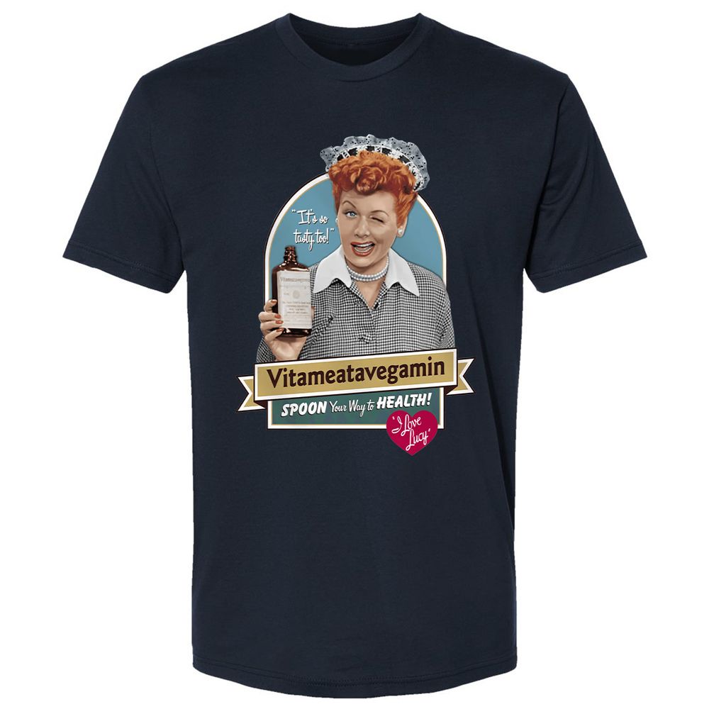 Premium Unisex T-Shirt - DDW4BW6J - Midnight Navy - 2