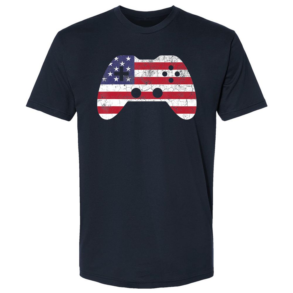 Premium Unisex T-Shirt - 4PP19K4J - Midnight Navy - 2