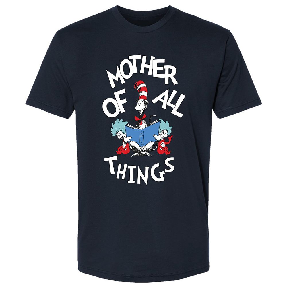 Premium Unisex T-Shirt - 9EHPWN5N - Midnight Navy - 2
