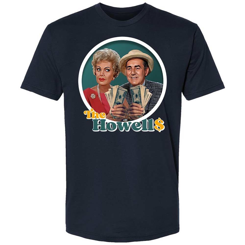 Premium Unisex T-Shirt - VMVUFHPZ - Midnight Navy - 2