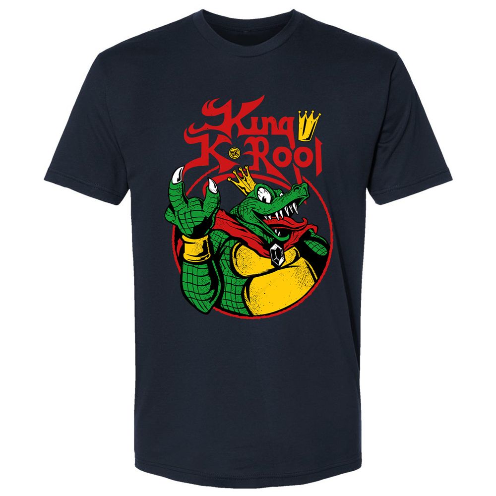 Premium Unisex T-Shirt - 619A2V9P - Midnight Navy - 2