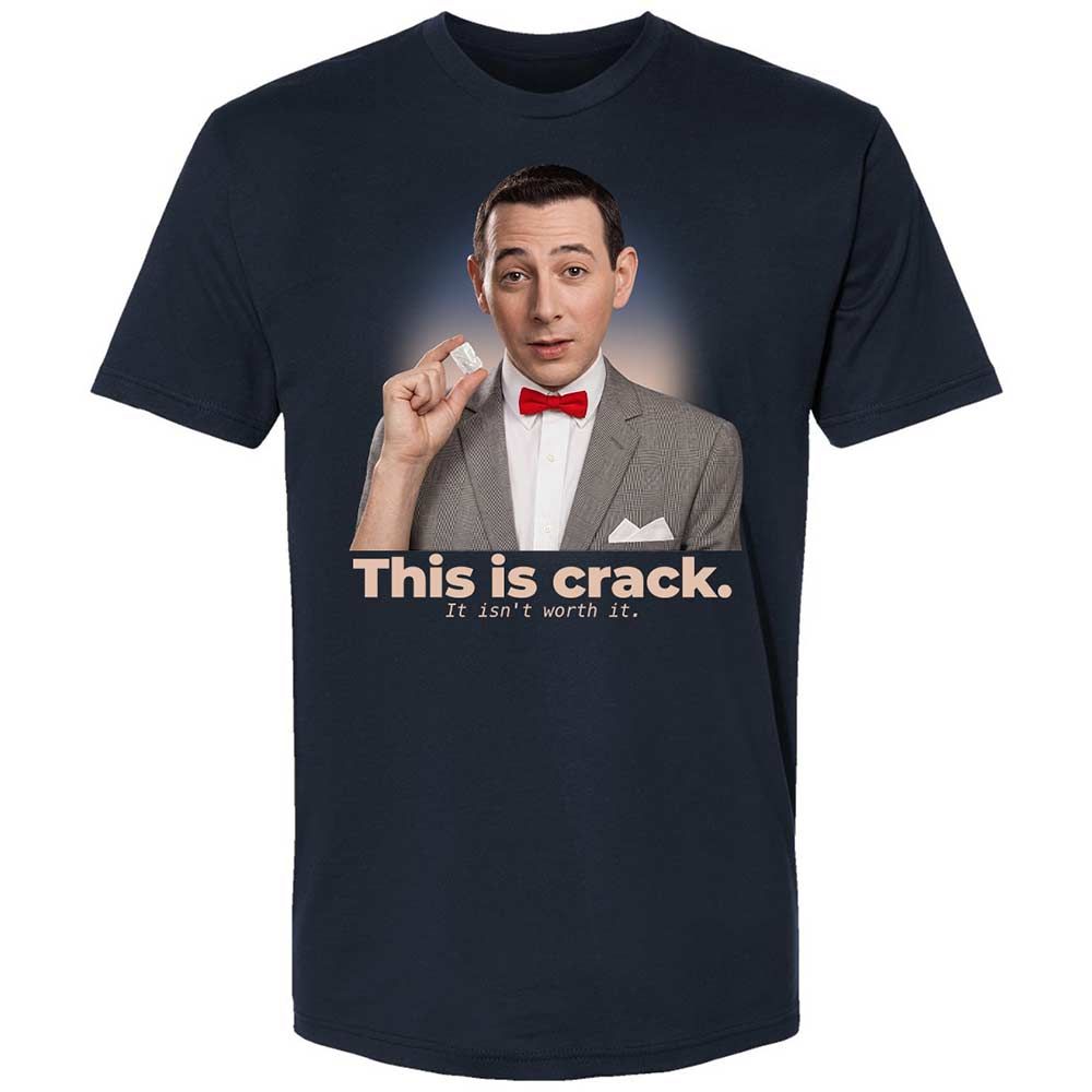 Pee Wee Psa - Midnight Navy - 2