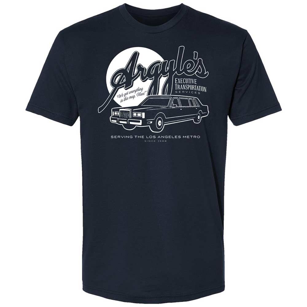 Premium Unisex T-Shirt - 7TLQXD9F - Midnight Navy - 2