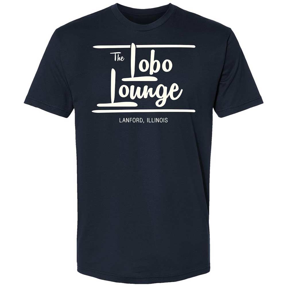 Premium Unisex T-Shirt - XDF8C419 - Midnight Navy - 2