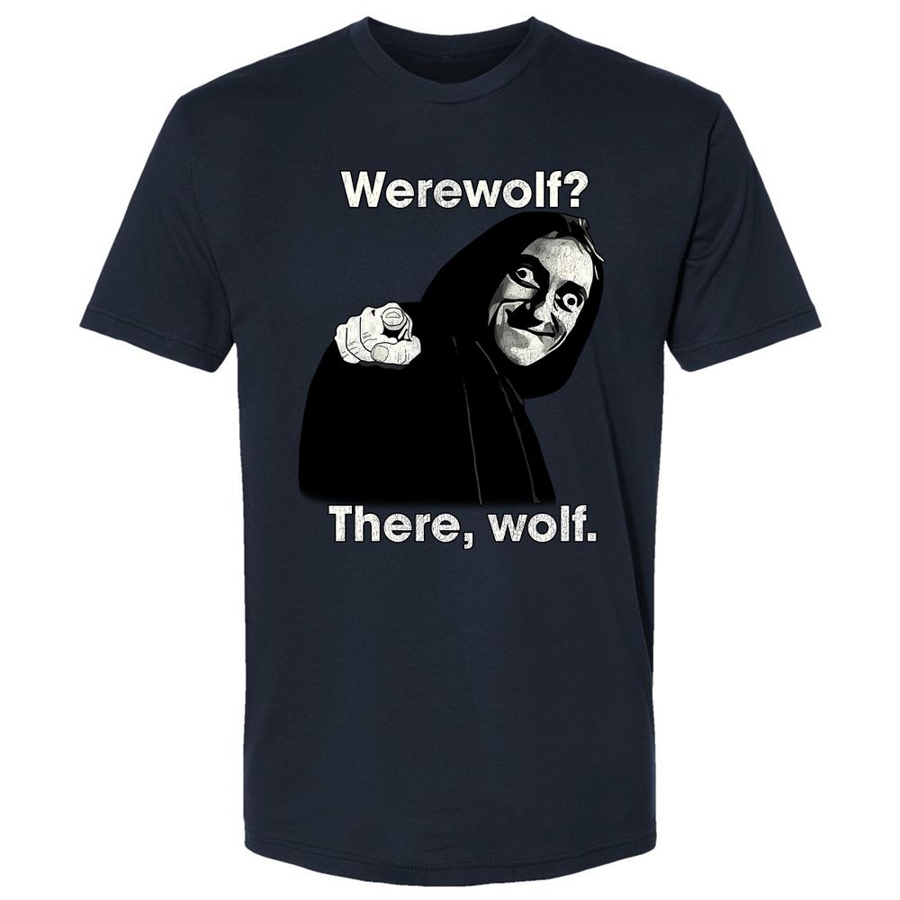 Premium Unisex T-Shirt - 7CUE8FT7 - Midnight Navy - 2