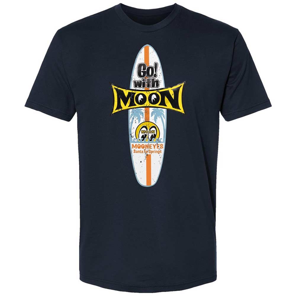 Premium Unisex T-Shirt - 3VJ7KPC6 - Midnight Navy - 2