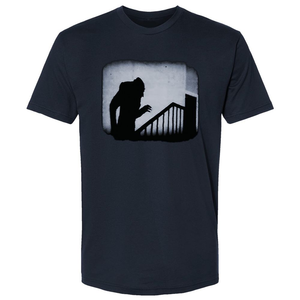 Premium Unisex T-Shirt - WK299GVG - Midnight Navy - 2