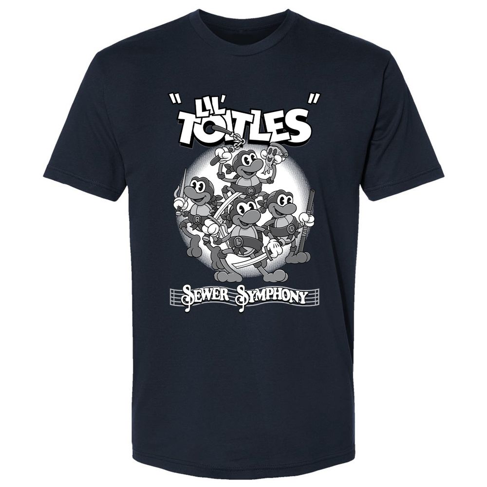 Premium Unisex T-Shirt - 99TFZ7P1 - Midnight Navy - 2