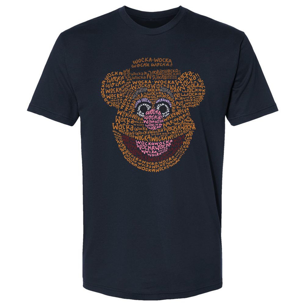 Premium Unisex T-Shirt - TNCGH5H7 - Midnight Navy - 2