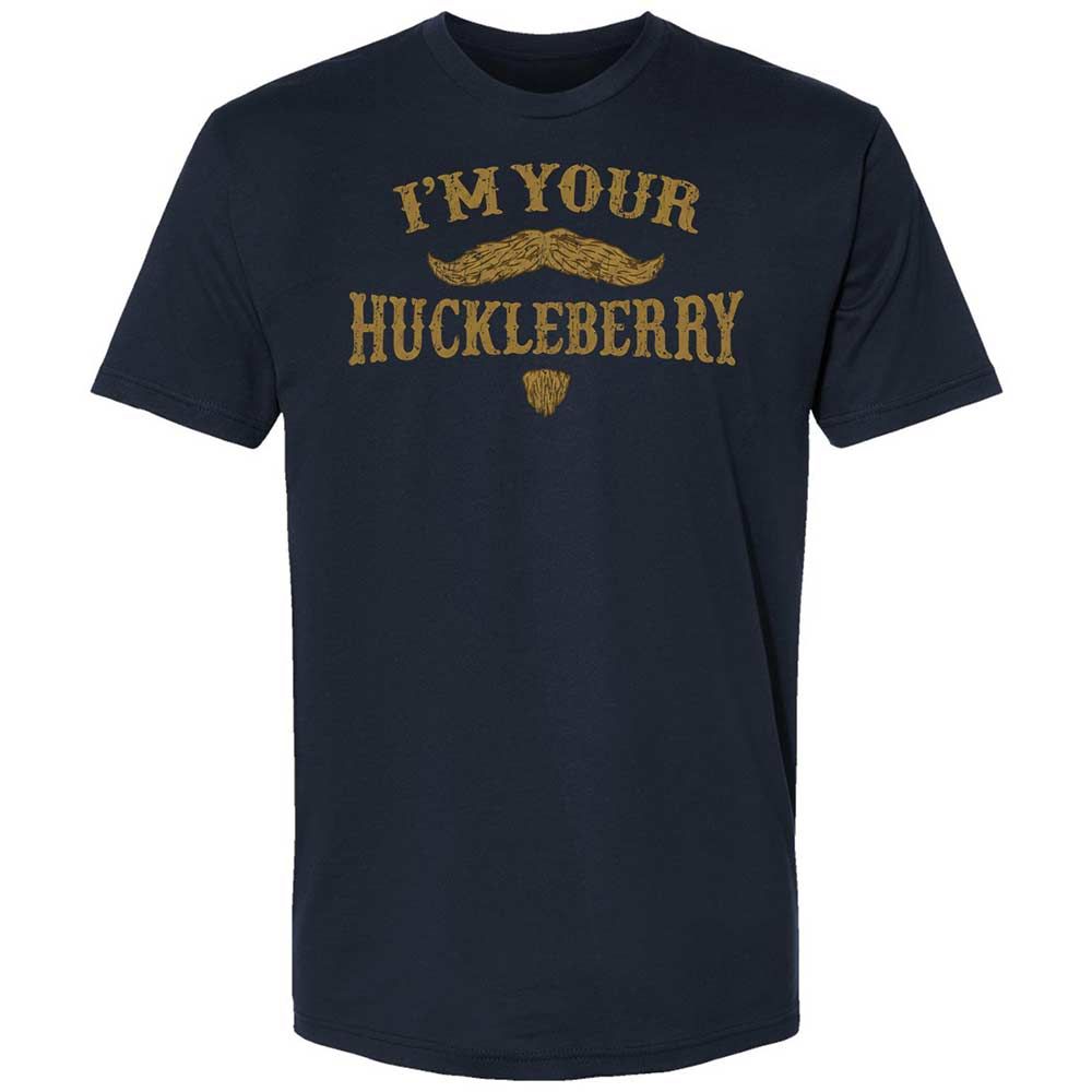 Premium Unisex T-Shirt - U8SD1APP - Midnight Navy - 2