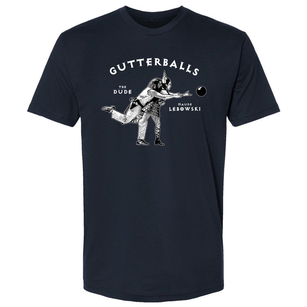 Premium Unisex T-Shirt - B5T1XKCS - Midnight Navy - 2