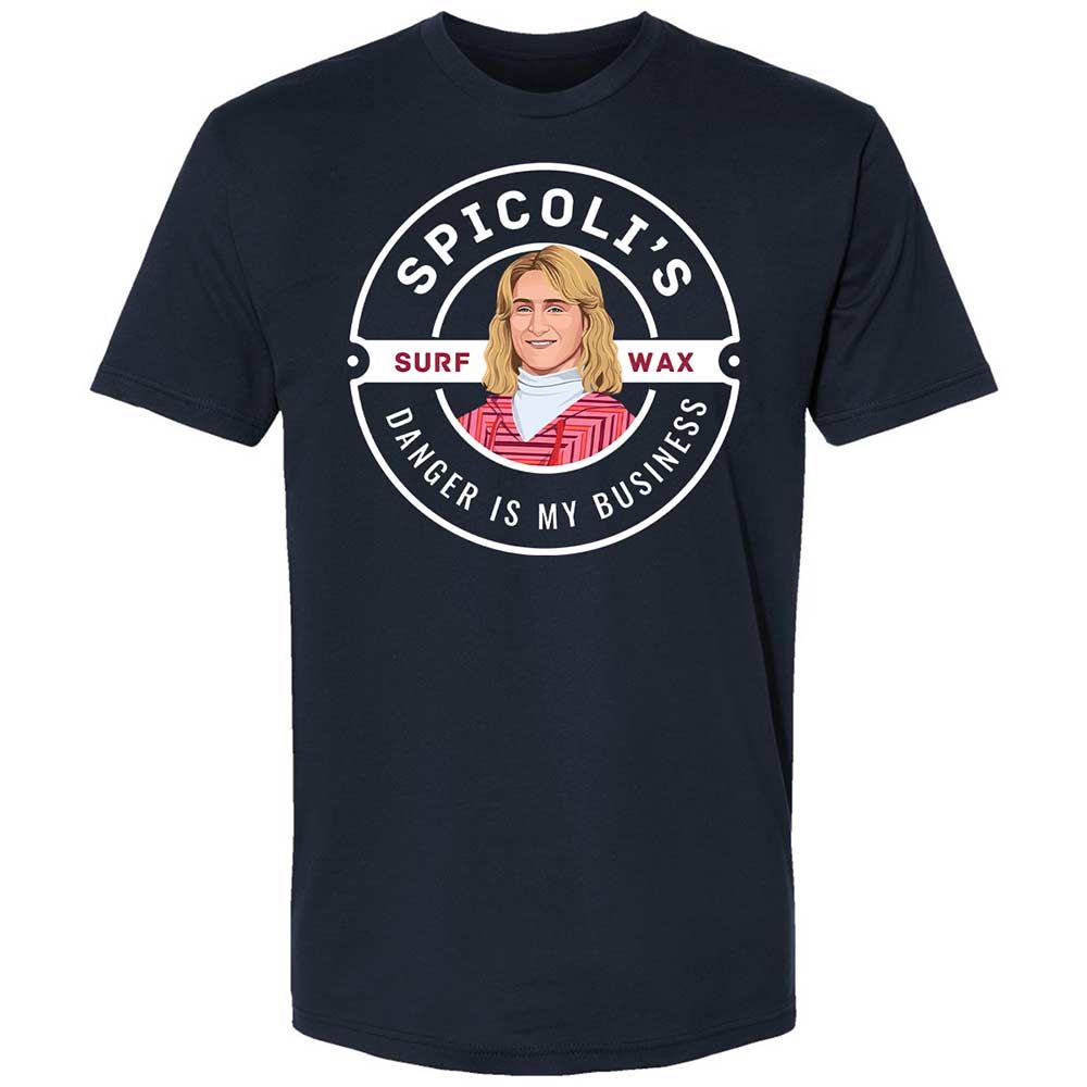 Premium Unisex T-Shirt - T4XARBNG - Midnight Navy - 2