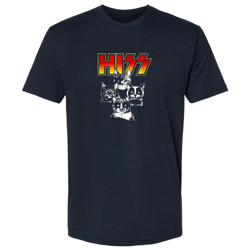 Premium Unisex T-Shirt - 9TMC5HNC - Midnight Navy - 2