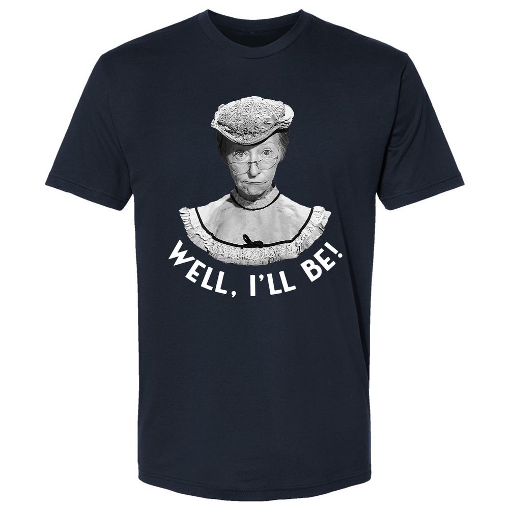 Premium Unisex T-Shirt - GFNBWH6L - Midnight Navy - 2