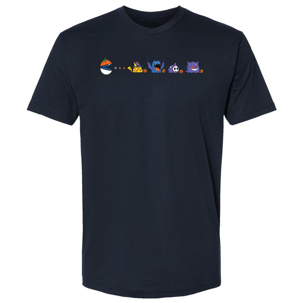 Premium Unisex T-Shirt - HE7JSXS4 - Midnight Navy - 2