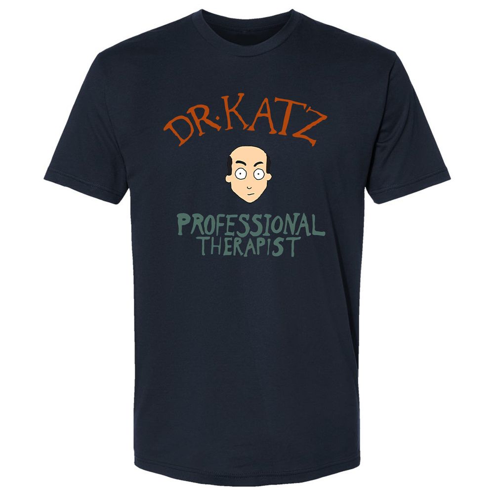 Premium Unisex T-Shirt - 7ZTCXAMW - Midnight Navy - 2
