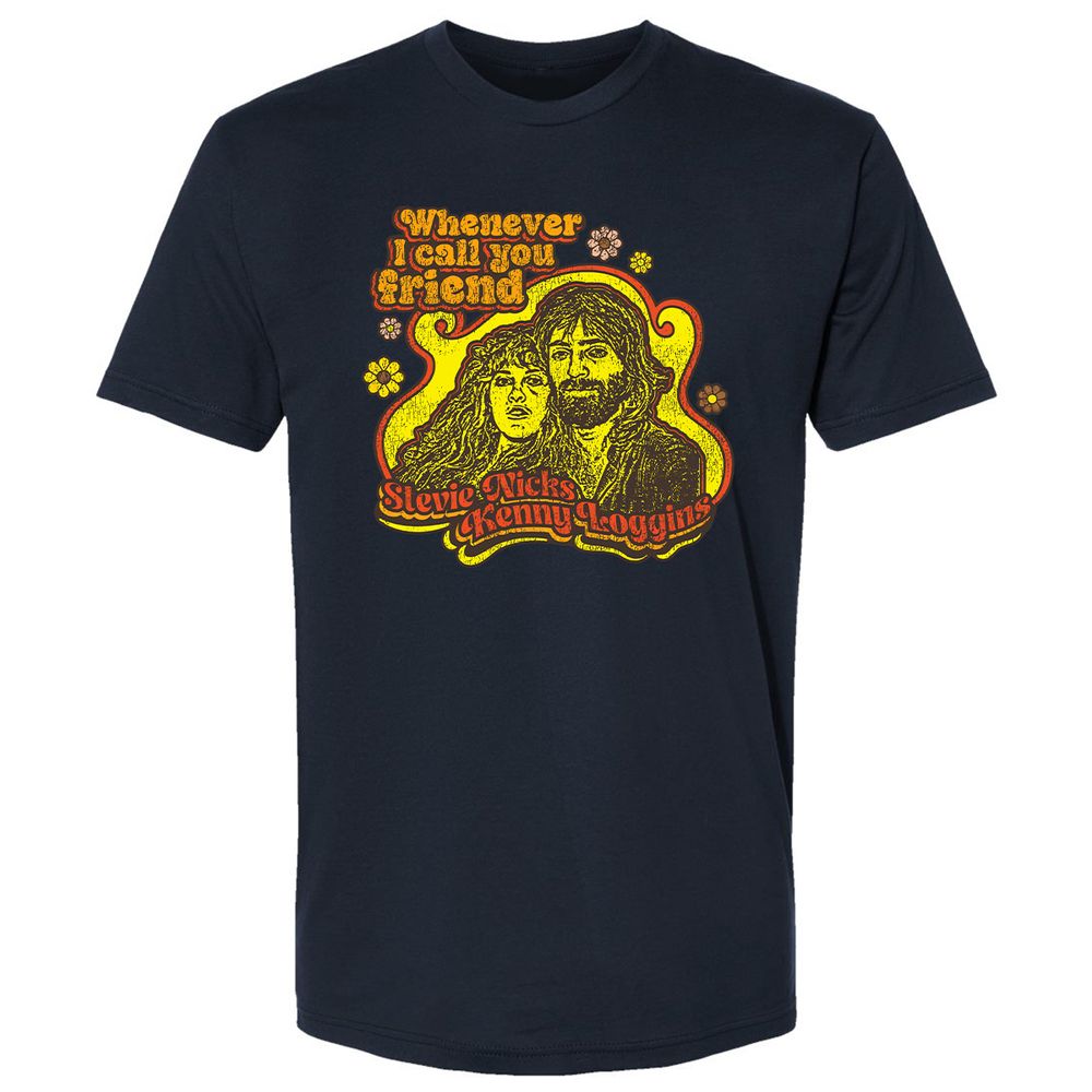 Premium Unisex T-Shirt - 991ANX3L - Midnight Navy - 2