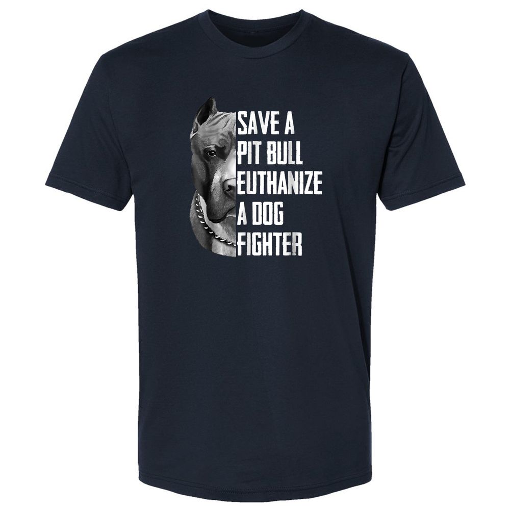 Premium Unisex T-Shirt - 97X1LTMJ - Midnight Navy - 2