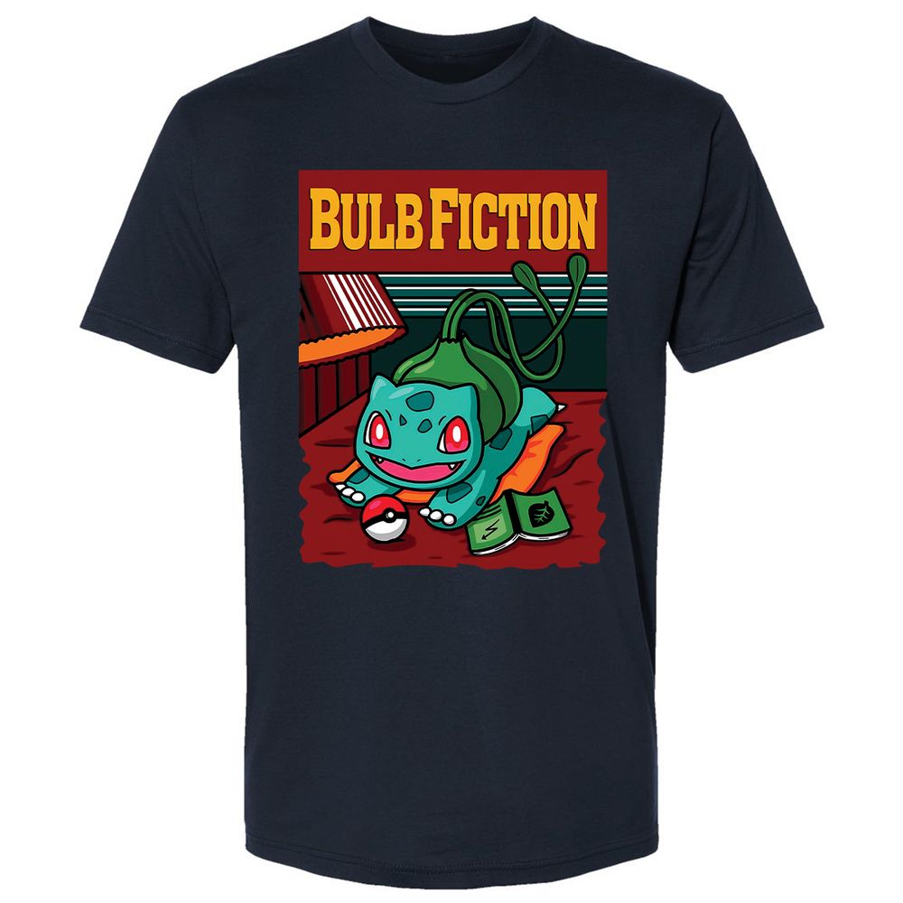 Premium Unisex T-Shirt - PFKBDALP - Midnight Navy - 2