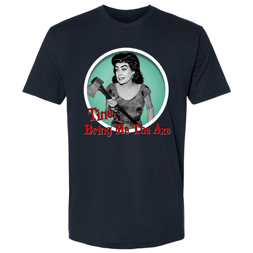 Premium Unisex T-Shirt - RCZGGA3L - Midnight Navy - 2