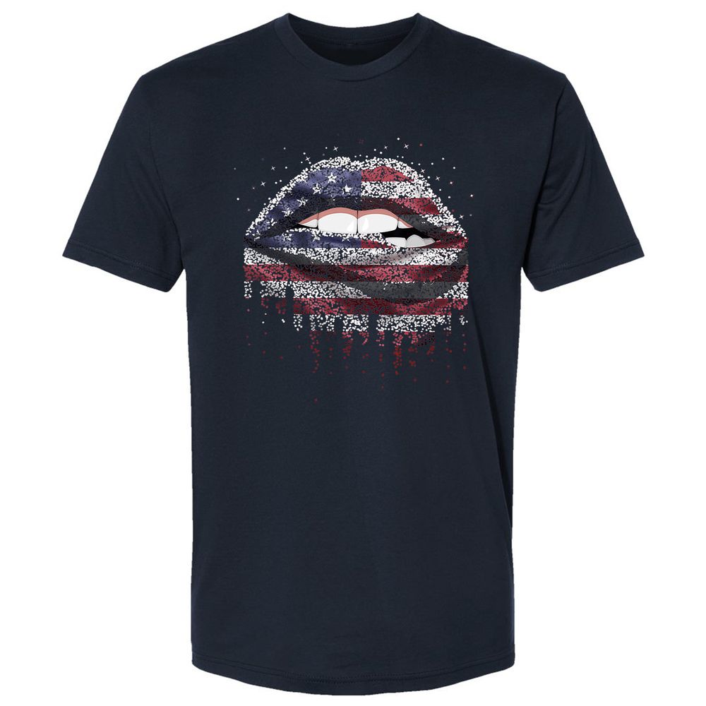 Premium Unisex T-Shirt - QP63JJDJ - Midnight Navy - 2