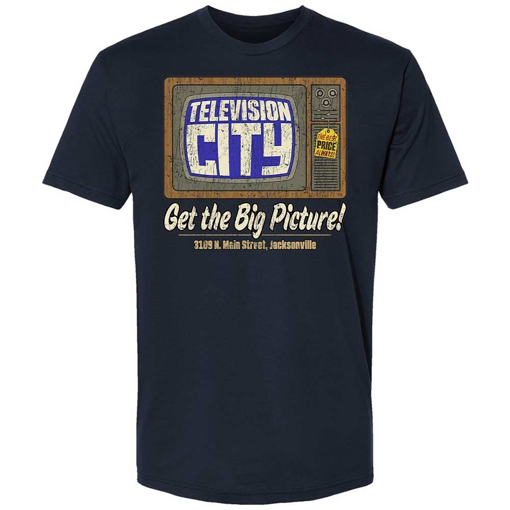Get the Big Picture - Midnight Navy - 2