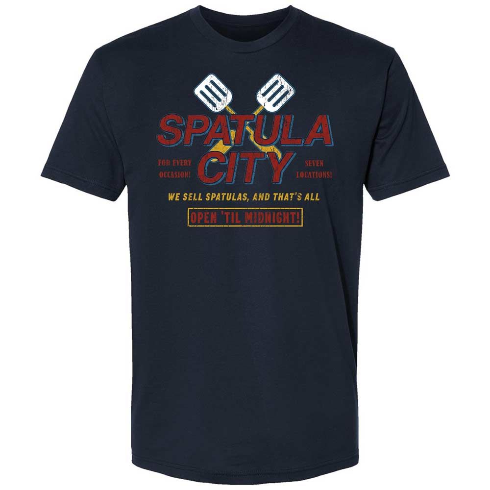 Premium Unisex T-Shirt - MSHE8P7F - Midnight Navy - 2