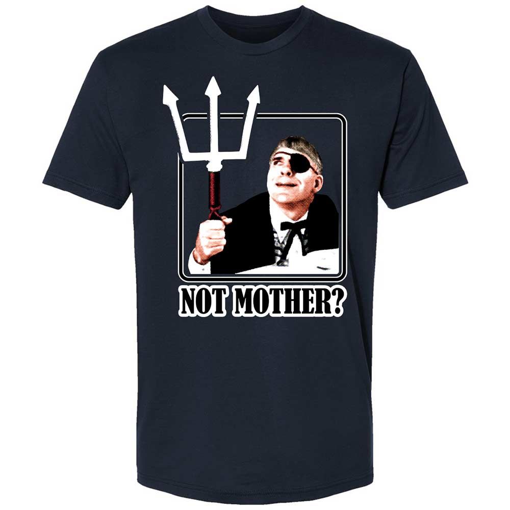 Not Mother? - Midnight Navy - 2