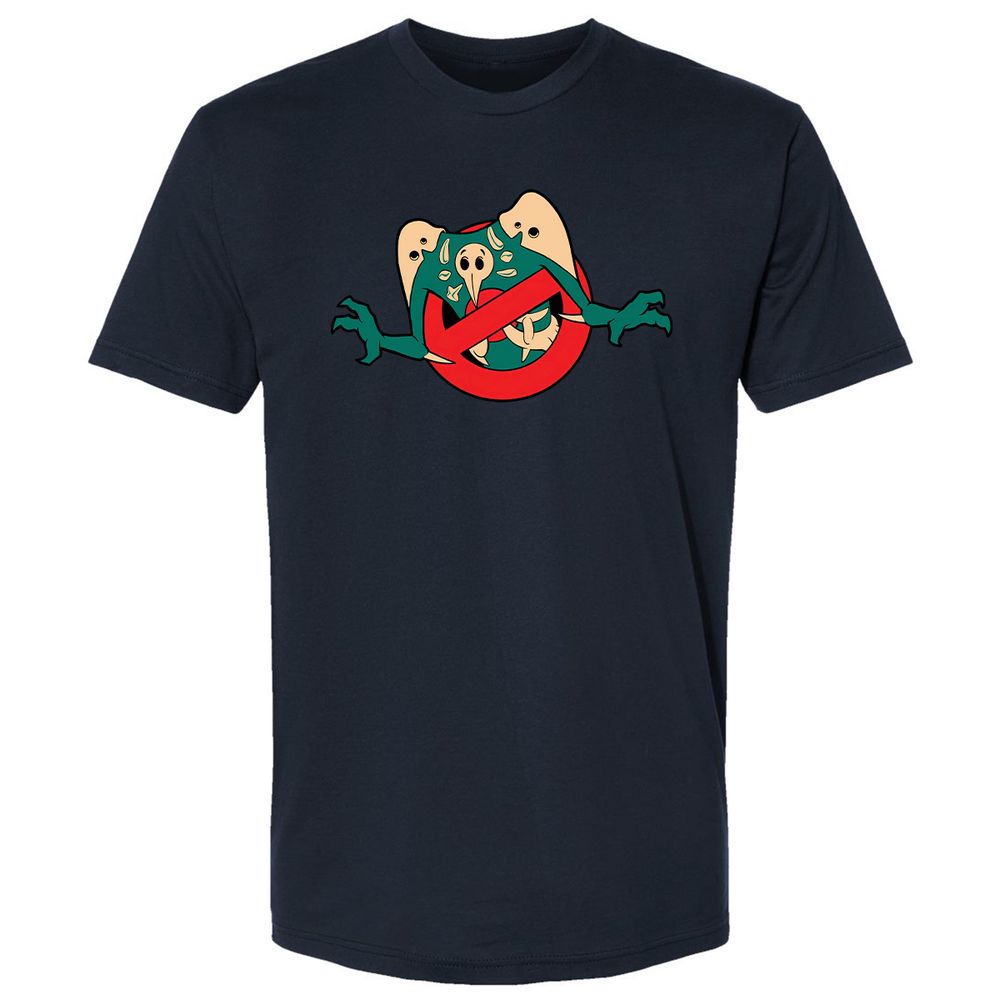 Premium Unisex T-Shirt - 1CCZGFXV - Midnight Navy - 2