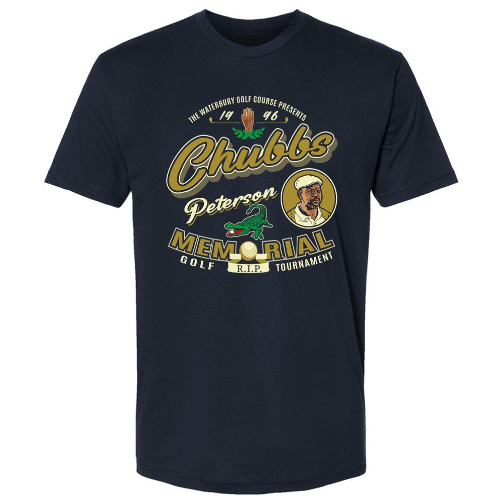 Premium Unisex T-Shirt - FYDEALPM - Midnight Navy - 2