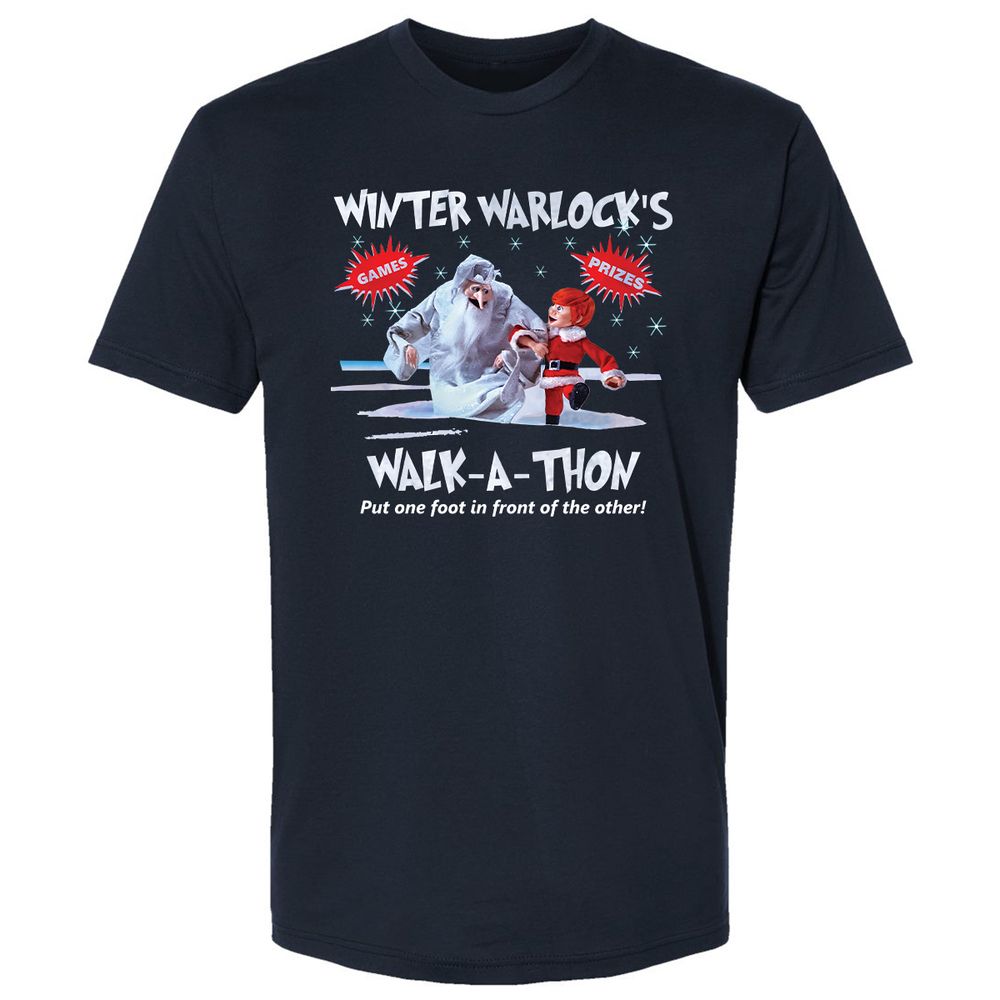 Premium Unisex T-Shirt - DD4LT3UY - Midnight Navy - 2