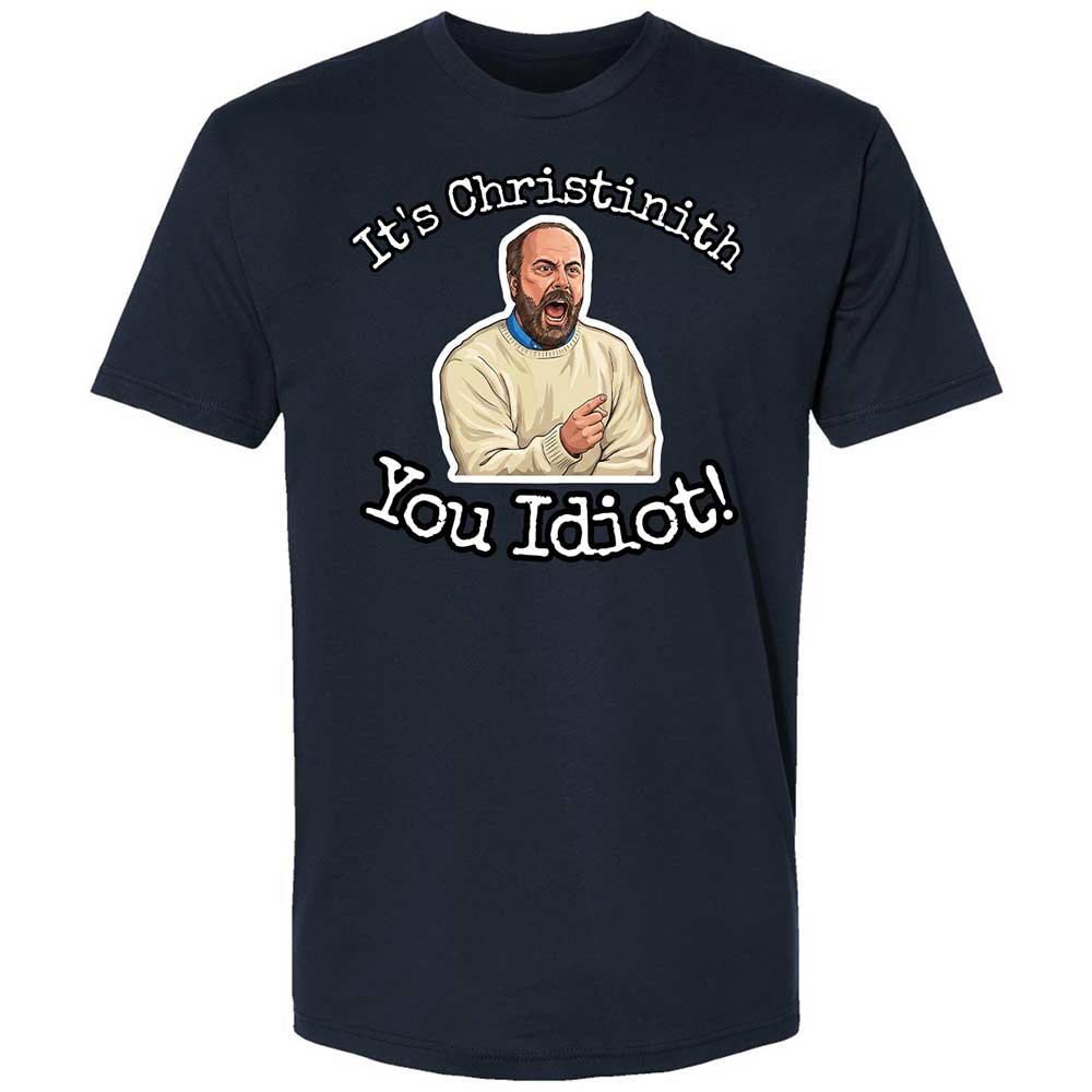 Premium Unisex T-Shirt - K75GLKCC - Midnight Navy - 2
