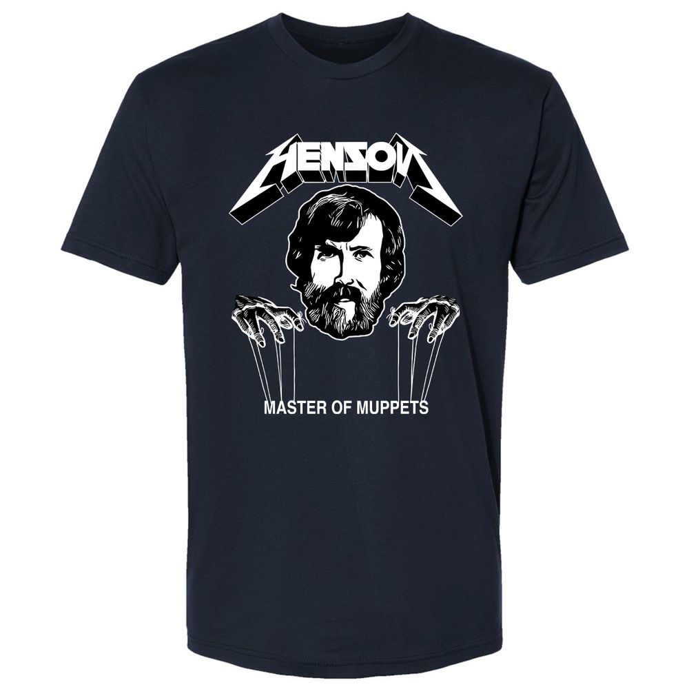 Premium Unisex T-Shirt - 33ST9F6T - Midnight Navy - 2