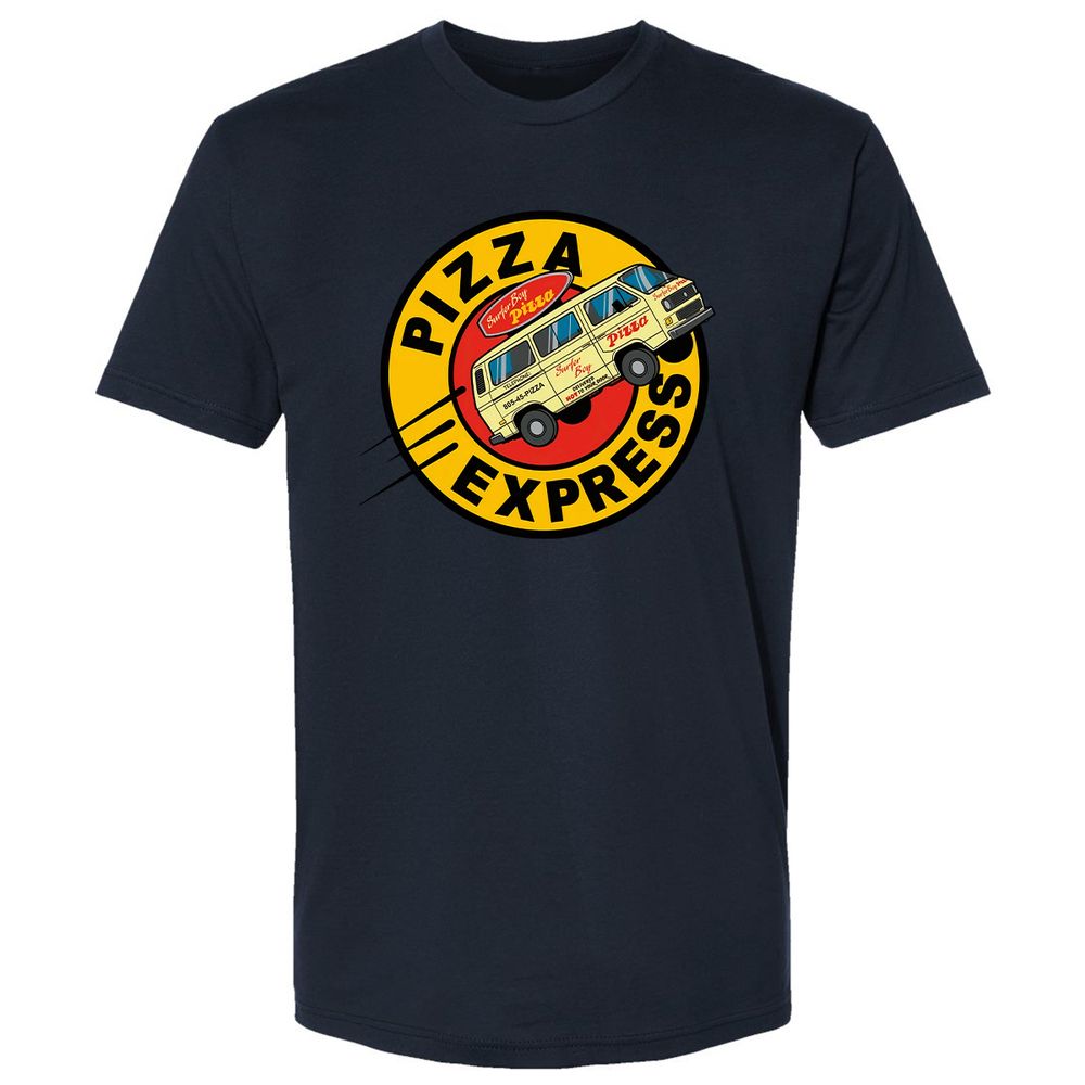 Premium Unisex T-Shirt - AKH4TPZS - Midnight Navy - 2