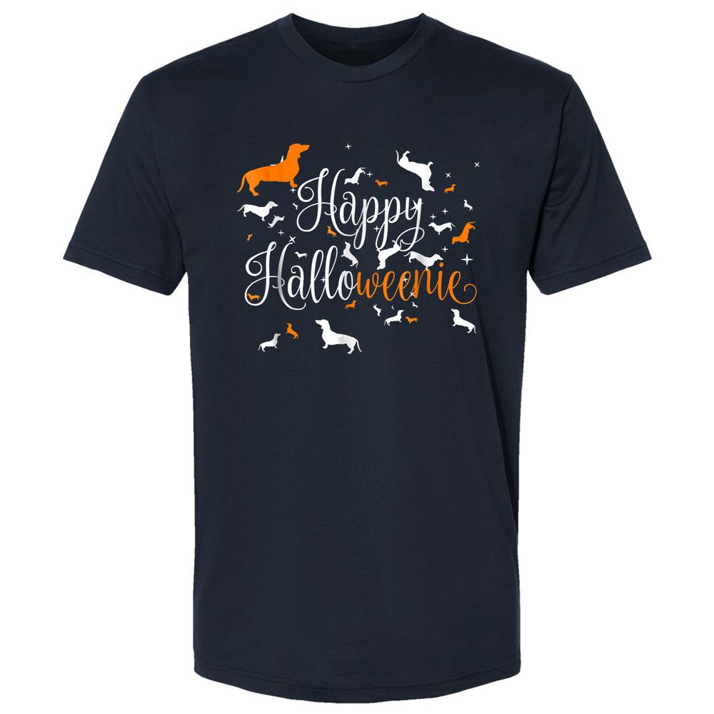 Premium Unisex T-Shirt - S4PYS5PH - Midnight Navy - 2