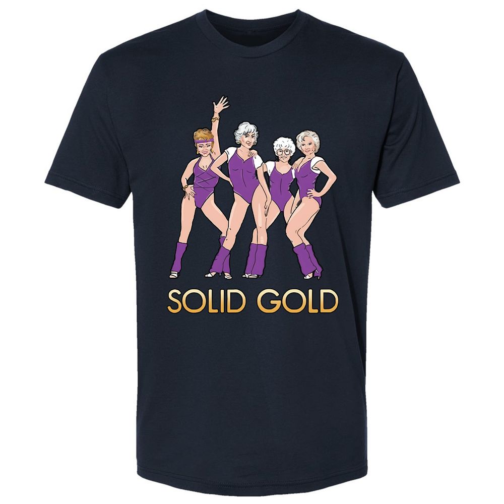 Premium Unisex T-Shirt - 94WEQE4F - Midnight Navy - 2