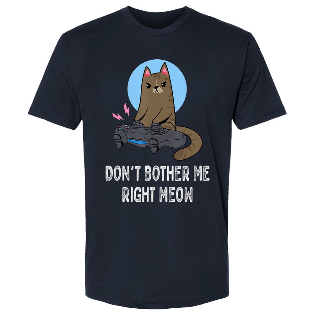 Premium Unisex T-Shirt - JQYCV2CR - Midnight Navy - 2