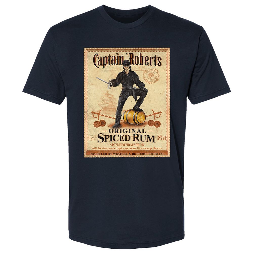 Premium Unisex T-Shirt - ZSXKYYGL - Midnight Navy - 2