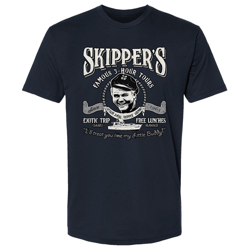 Premium Unisex T-Shirt - SU3V69W1 - Midnight Navy - 2
