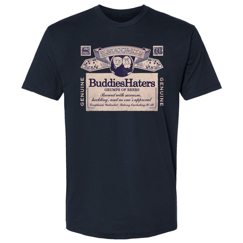 Premium Unisex T-Shirt - ZMFWHTJ3 - Midnight Navy - 2